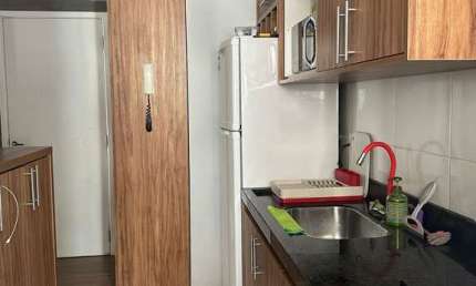 Apartamento à venda no bairro Jardim das Colinas - Hortolândia/SP