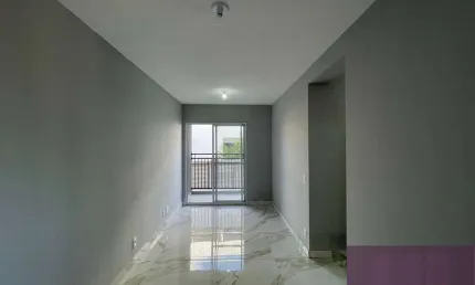 Apartamento com 2 quartos à venda na Vila São Francisco, Hortolândia 
