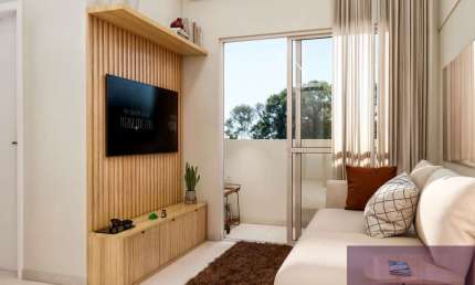 Apartamento à venda no bairro Alto de Pinheiros - Paulínia/SP