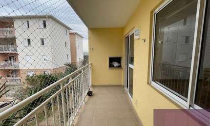 Apartamento à venda no bairro Vila São Francisco - Hortolândia/SP