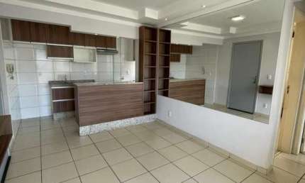 Apartamento em Jardim Nova Hortolândia I, Hortolândia/SP