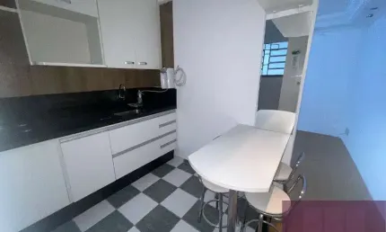 Apartamento à venda no bairro parque residencial vila união - campinas/sp