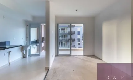 Apartamento à venda no bairro morumbi - paulínia/sp