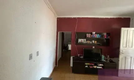 Casa à venda no bairro jardim novo maracanã - campinas/sp