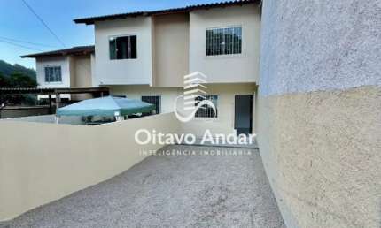 Casa com 2 quartos à venda na Rua do Arco-Íris, 10, Potecas, São José