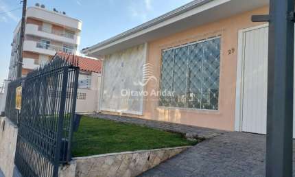 Casa com 3 quartos à venda no Barreiros, São José 
