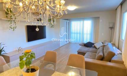 Cobertura 3 Quartos com 1 Suíte e 354m² - Nossa Senhora do Rosário