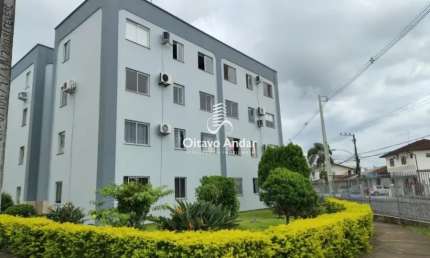 Apartamento 3 Dormitórios no Bairro Universitário – Biguaçu