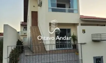 Casa com 4 quartos à venda na Rua José Manoel da Cunha, 10, Rio Caveiras, Biguaçu