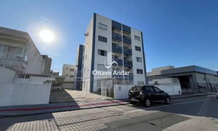 Apartamento Mobiliado com 2 quartos – Jardim Cidade de Florianópolis