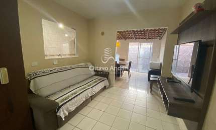 Casa a venda em condomínio fechado no bairro Bela Vista, Palhoça/SC
