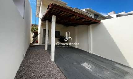 Sobrado 2 dormitórios 70m² - San Marino - Forquilhas