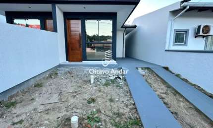 Casa com 2 quartos à venda na Rua da Arara Azul, 10, Potecas, São José