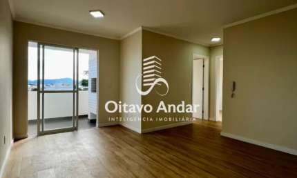 Apartamento com 2 quartos à venda na Rua Quinze de Novembro, 10, Balneário, Florianópolis