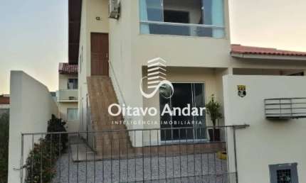 Casa com 4 quartos à venda na Rua José Manoel da Cunha, 10, Rio Caveiras, Biguaçu