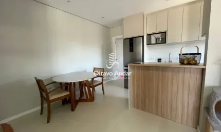 Apartamento com 2 quartos à venda na Rua Osvaldina Ana Garcia, 10, Vendaval, Biguaçu