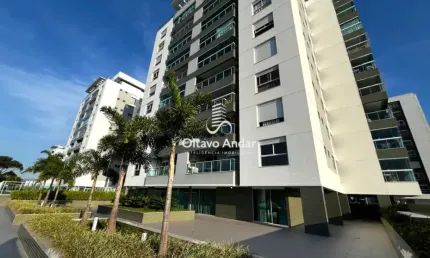 Apartamento Novo no Bairro Jardim Atlântico, Florianópolis/SC