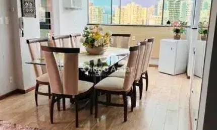 Cobertura com 3 quartos à venda na Rua Irmãos Vieira, 10, Campinas, São José