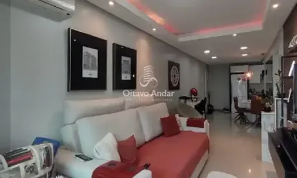 Apartamento com 2 quartos à venda na Rua Bolonha, 10, Pagani, Palhoça