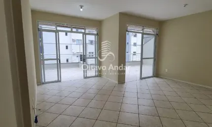 Cobertura com 3 quartos à venda na Rua Vinte e Quatro de Abril, 10, Centro, Palhoça