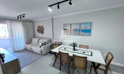 Apartamento 3 Quartos com 1 Suíte - Cachoeira do Bom Jesus