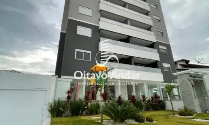 Apartamento com 3 quartos à venda na Rua Unide, 10, Pagani, Palhoça