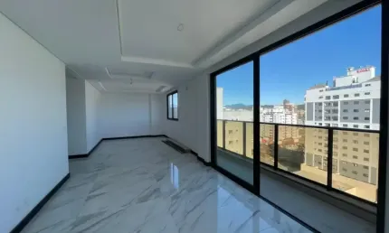 Apartamento 3 Quartos com 3 Suítes e 195m² - Pedra Branca