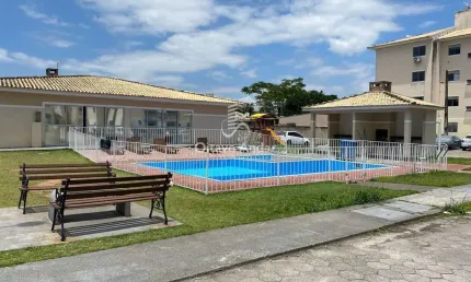 Apartamento 2 Quartos no Villas do Arvoredo - Areias