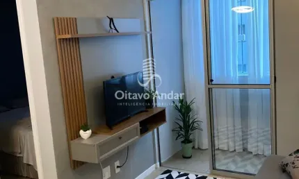 Apartamento com 2 quartos à venda na Rua Augusto Westphal, 10, Ponte do Imaruim, Palhoça