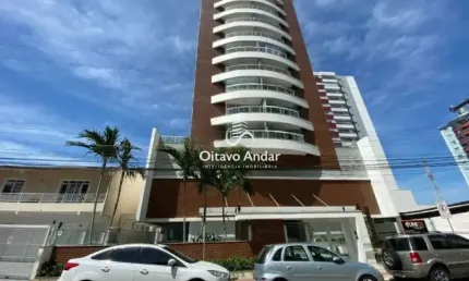 Apartamento com 3 dormitórios sendo 1 suíte e 2 vagas.