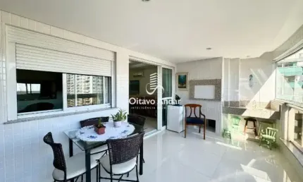 Apartamento com 3 quartos à venda na Avenida Marechal Castelo Branco, 10, Campinas, São José