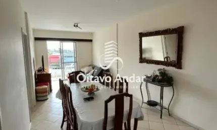 Apartamento 3 quartos com 1 suíte e 88m² - nossa senhora do rosário