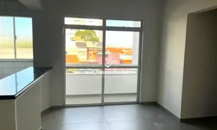 Apartamento com 3 quartos à venda na Rua Nossa Senhora Aparecida, 10, Barreiros, São José