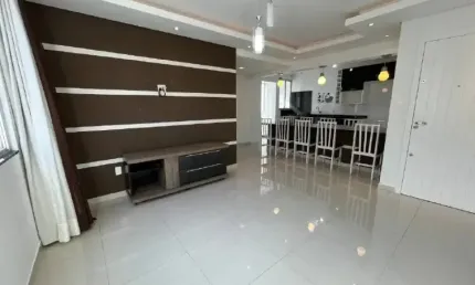 Apartamento com 2 quartos à venda na Rua Elizeu Di Bernardi, 10, Campinas, São José