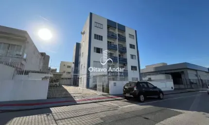 Apartamento mobiliado com 2 quartos – jardim cidade de florianópolis