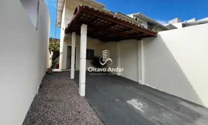 Sobrado 2 dormitórios 70m² - san marino - forquilhas