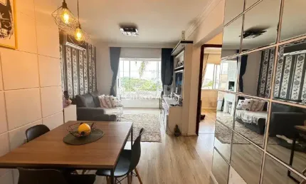 Apartamento com 2 quartos à venda na Rua dos Compositores, 10, Potecas, São José