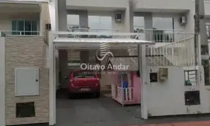 Casa com 2 quartos à venda na Rua Vereador Arthur Mariano, 10, Potecas, São José