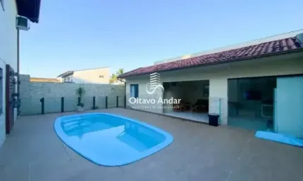 Casa com 4 quartos à venda na Rua Nossa Senhora de Lourdes, 20, Areias, São José