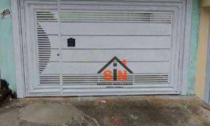 Sobrado com 2 dormitórios à venda, 100 m² por R$ 400.000,00 - Jardim Álamo - Guarulhos/SP