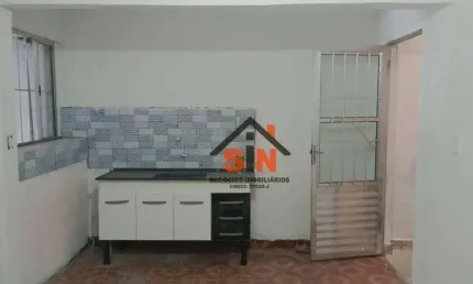 Sobrado à venda no Jardim Patrícia em Itaquaquecetuba/SP