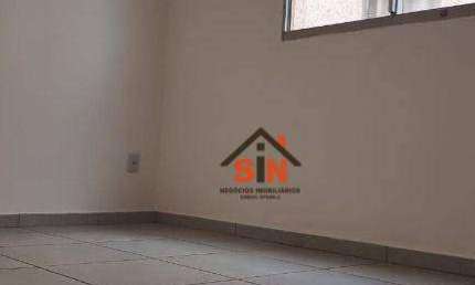 Apartamento à venda em Vila Celeste - Itaquaquecetuba/SP
