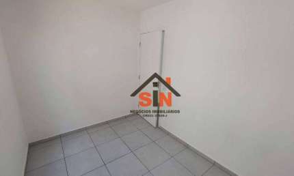 Apartamento à venda em Vila Celeste - Itaquaquecetuba/SP