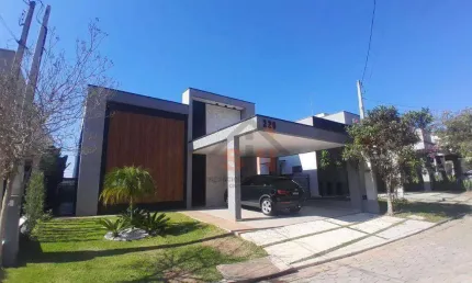 Casa com 3 dormitórios à venda, 167 m² por R$ 1.750.000,00 - Residencial Veredas - Mogi das Cruzes/SP