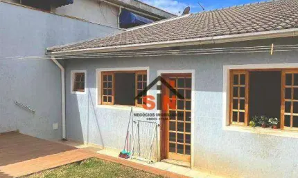 Casa com 3 dormitórios à venda, 185 m² por R$ 900.000,00 - Jardim Cumbica - Guarulhos/SP