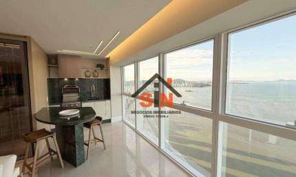 Apartamento à venda no Centro - Balneário Camboriú/SC