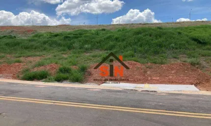 Terreno à venda, 314 m² por R$ 580.000,00 - Portão - Arujá/SP