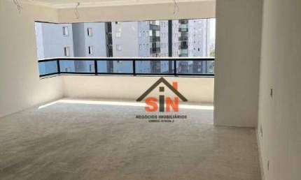 Apartamento com 2 dormitórios à venda, 89 m² por R$ 880.000 - Vila Augusta - Guarulhos/SP