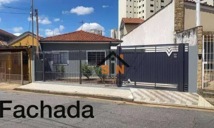 Casa com 3 dormitórios à venda, 88 m² por R$ 798.000,00 - Vila Augusta - Guarulhos/SP