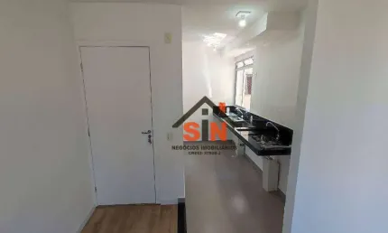 Apartamento à venda em Vila Celeste - Itaquaquecetuba/SP